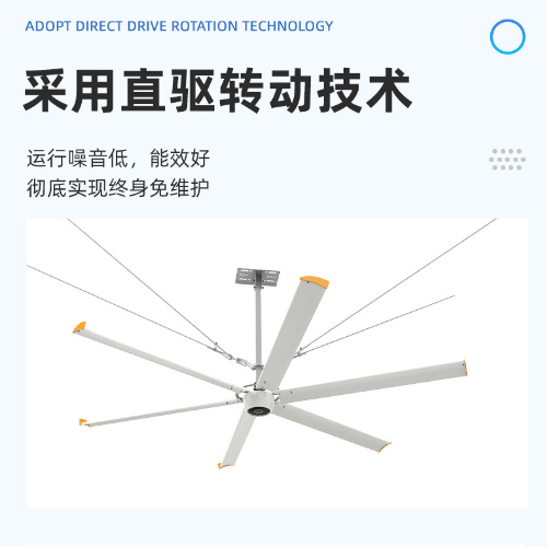 永磁直驅(qū)電機(jī)與傳統(tǒng)工業(yè)電機(jī)有哪些區(qū)別？